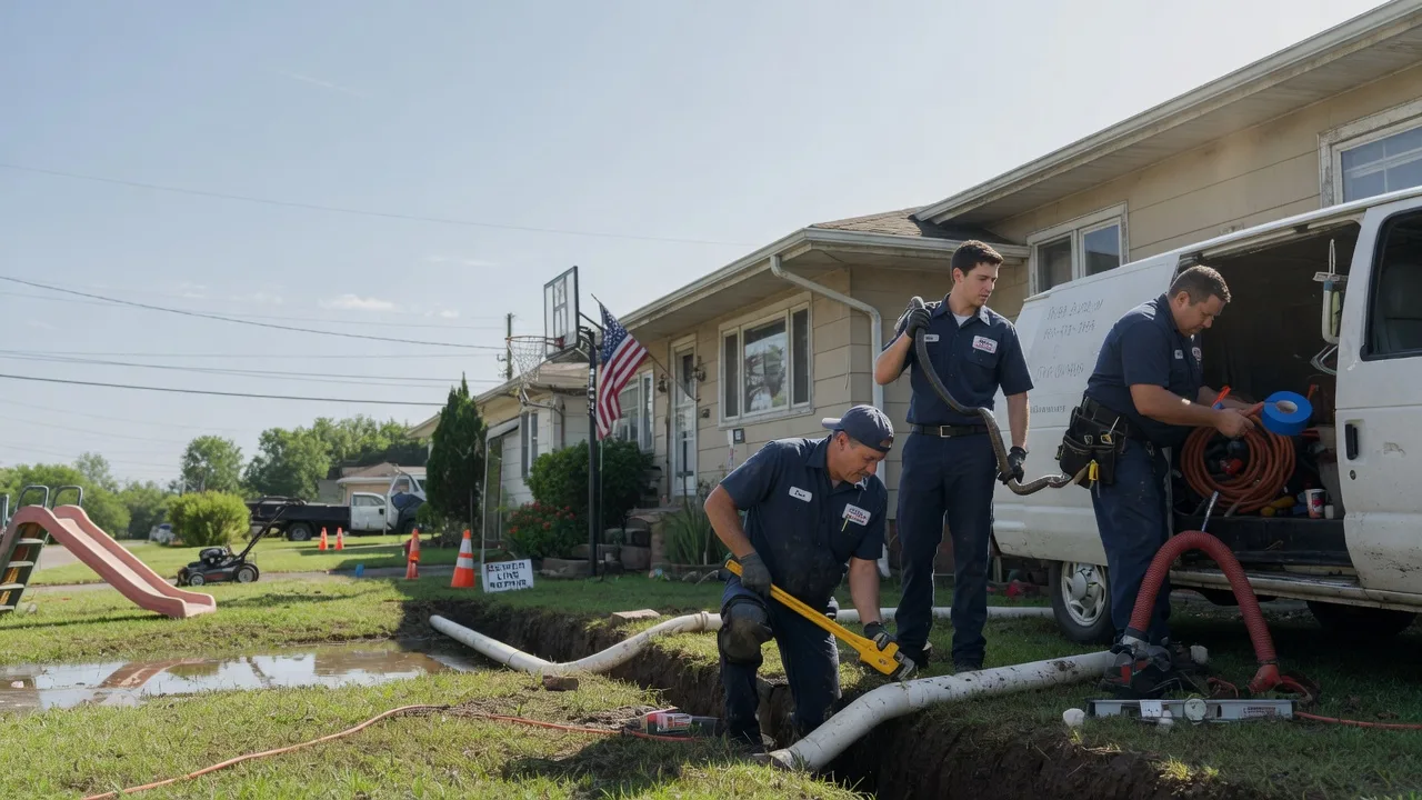Toilet Installation in Conesville, OH near me